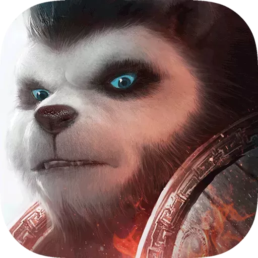 太极熊猫3：猎龙手游免费版