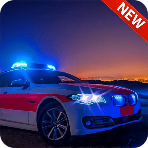 警车模拟器2020安卓版最新