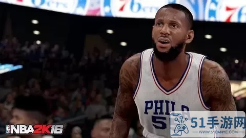 nba2k16原版下载