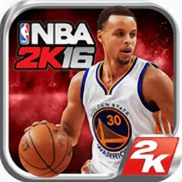 nba2k16原版下载