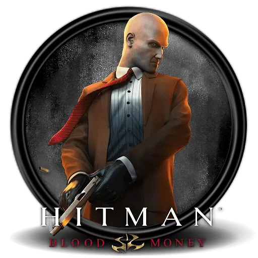 Hitman Blood Money安卓版最新