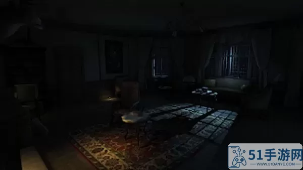 Layers of Fear: Solitude官方下载