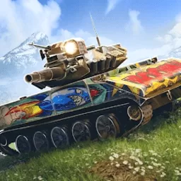 World of Tanks最新手机版