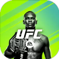 EA Sports UFC 2(ea终极格斗冠军)安卓版本