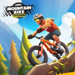 Mountain Bike Tycoon最新版