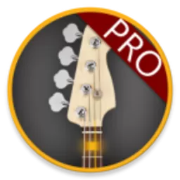 Bass Guitar Tutor Pro免费版下载