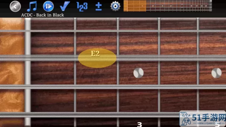 Bass Guitar Tutor Pro免费版下载