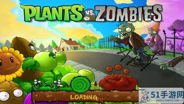 植物大战僵尸free(Plants vs. Zombies FREE)免费下载真人版