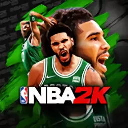 NBA 2K Mobile下载旧版