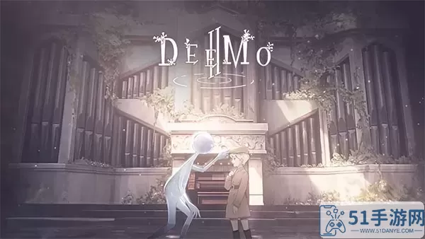 DEEMO II游戏安卓版