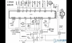 工匠物语2电路图