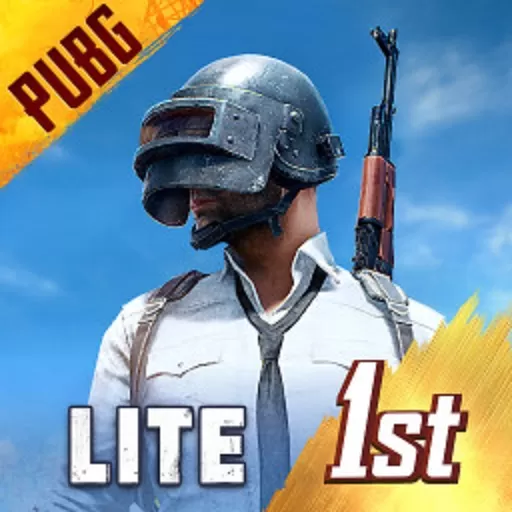 PUBG MOBILE LITE低配版游戏安卓版