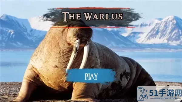 海狮模拟器(The warlus)手机版下载