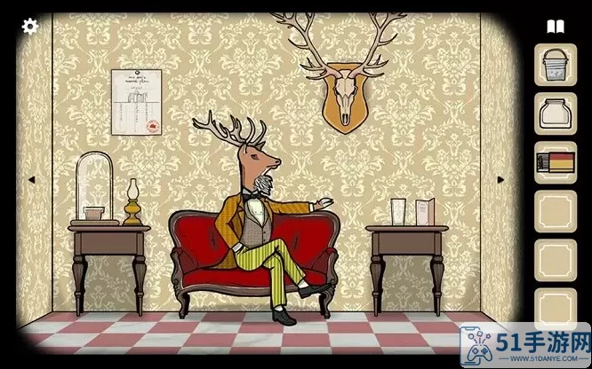 Rusty Lake Hotel下载手机版