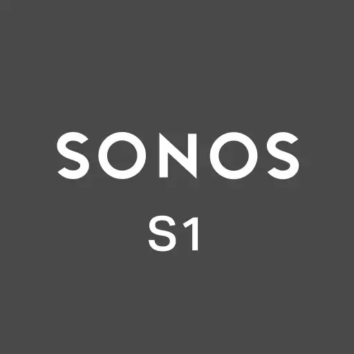 Sonos S1最新版