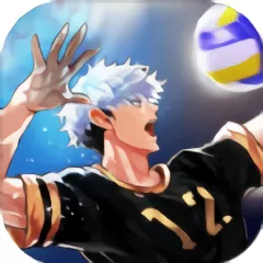 The Spike Volleyball battle下载旧版