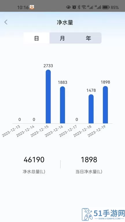 净水家园安卓免费下载