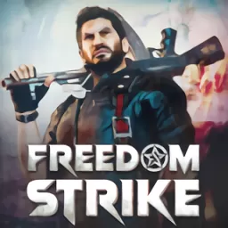 自由打击中文(Freedom Strike)安卓版app