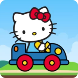 Hello Kitty Racing下载官方版