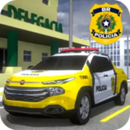 Br Policia - Simulador下载最新版