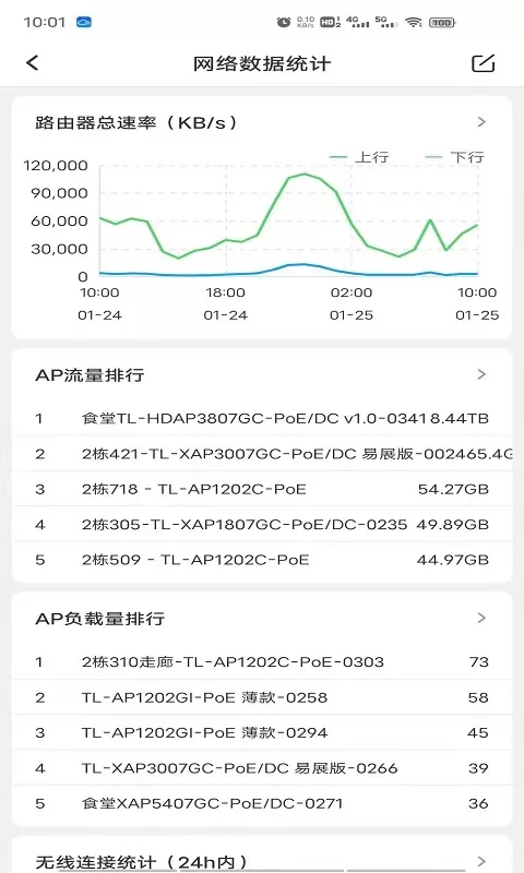 TP-LINK商云下载最新版本