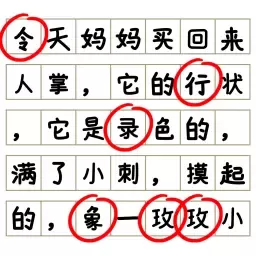 消灭错别字原版下载