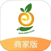 奇麟鲜品商家版安卓下载