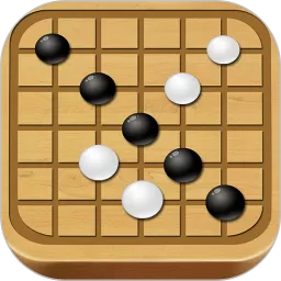 五子棋游戏新版本