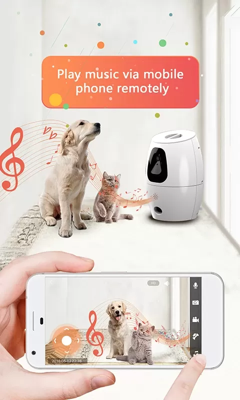 SmartPetsapp最新版