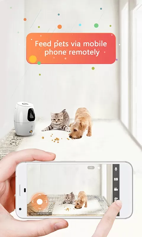 SmartPetsapp最新版