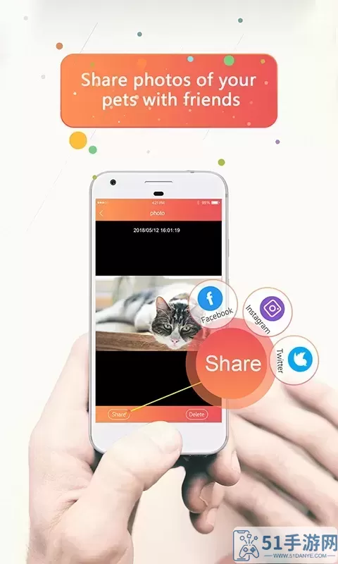 SmartPetsapp最新版