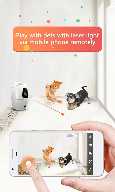 SmartPetsapp最新版