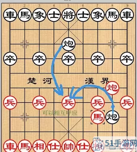 全民象棋新手入门教程