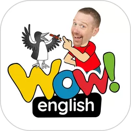 Wow English下载新版