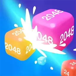 2048躺平版手机版下载