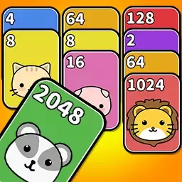 指尖2048官方下载