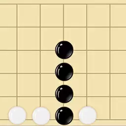 四子棋手机版