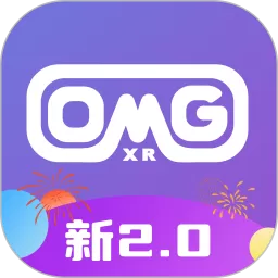 OmgXR兴趣社群手机版下载