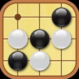 宽立五子棋最新版app