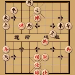 开心象棋最新手机版